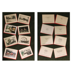 Holiday Cards - Variety Pack