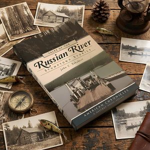 Tales of the Russian River