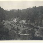Cazadero