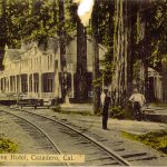 Cazadero