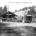 Cazadero