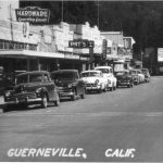 Guerneville