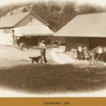 Cazadero
