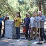 Guerneville Cemetery