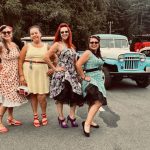 Russian River Car Show 2026