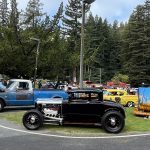 Russian River Car Show 2026