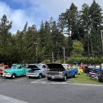Russian River Car Show 2026